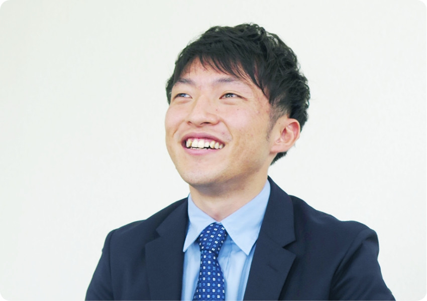 F.Nさん|先輩社員の声|採用情報|正晃株式会社